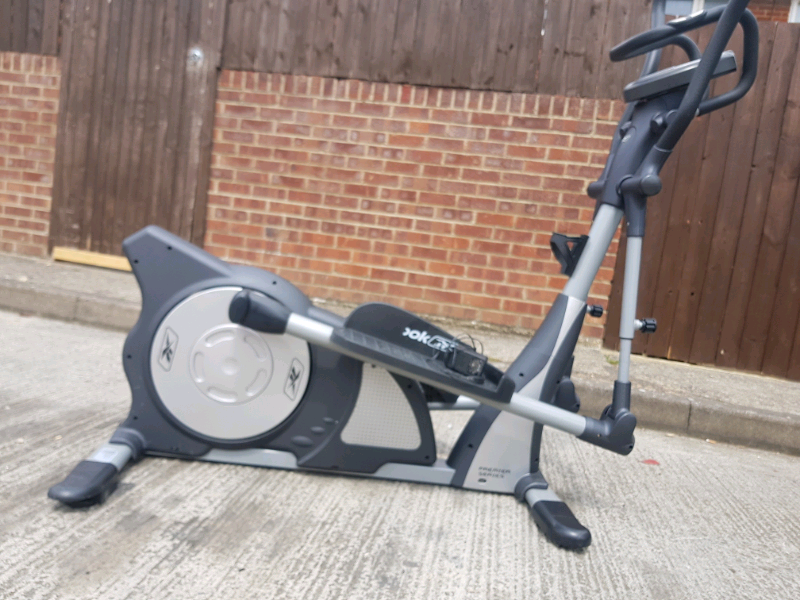 reebok premier cross trainer